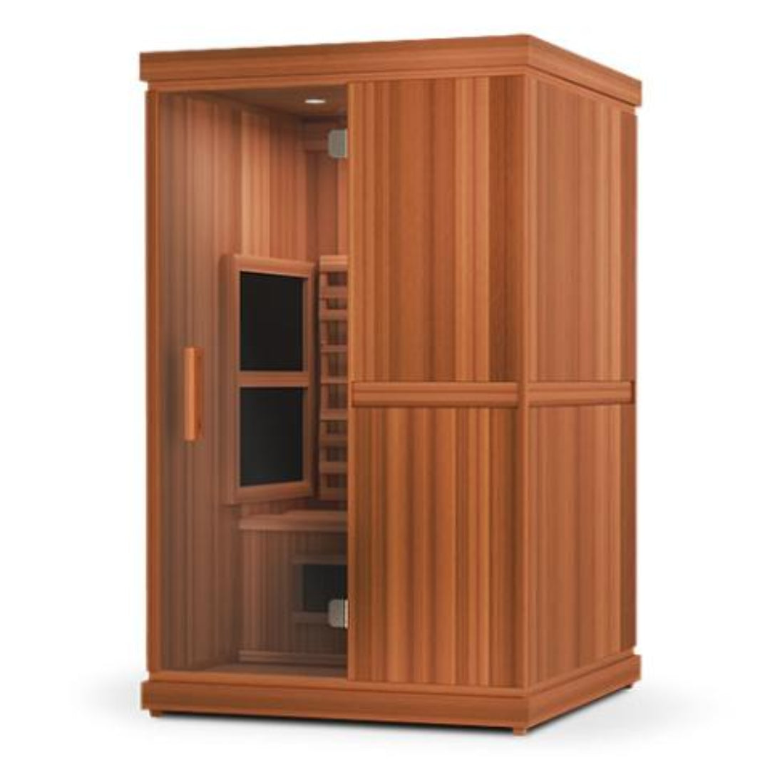 Finnmark Designs FD-2 Full-Spectrum 2 Person Infrared Sauna