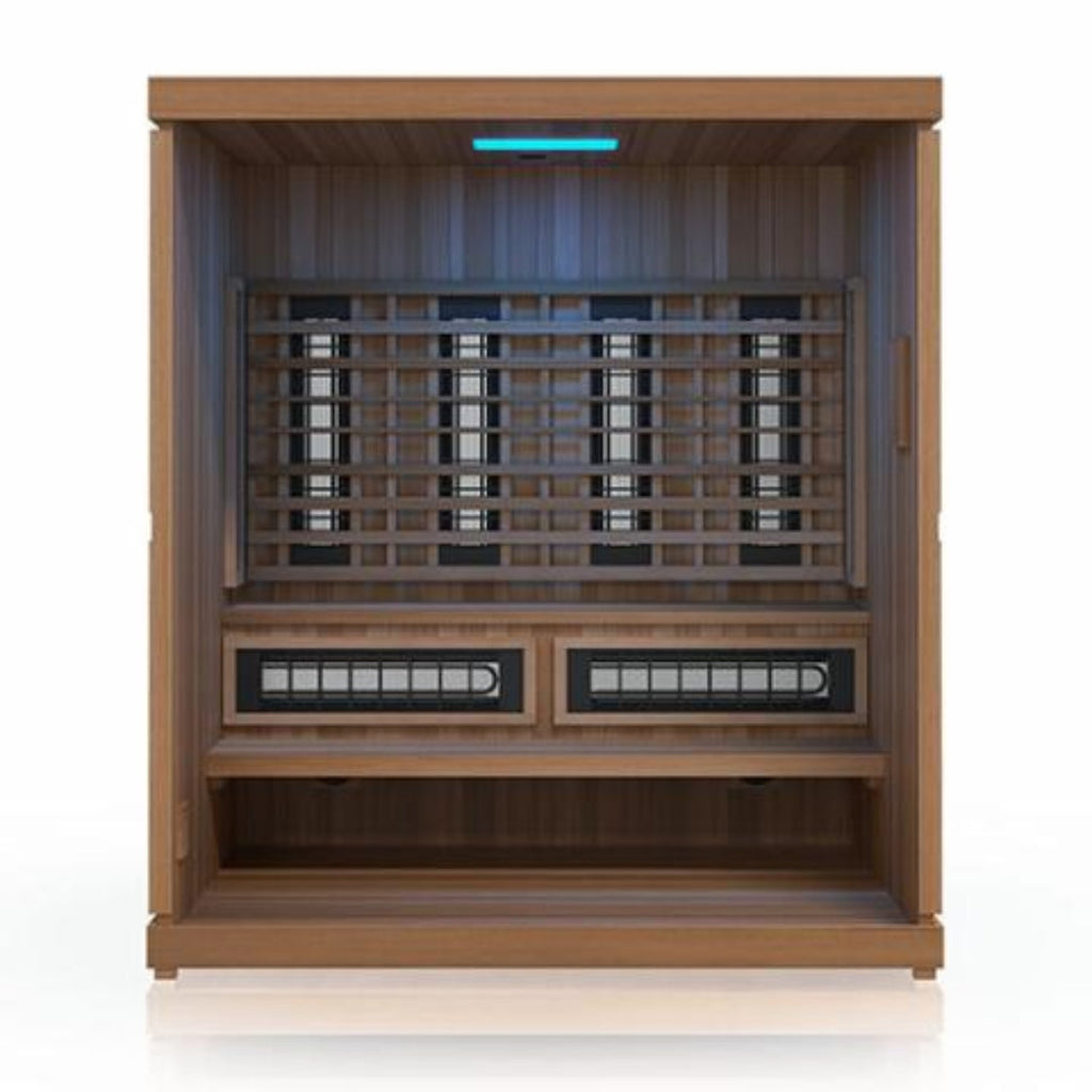 Finnmark Designs FD-5 Trinity XL Infrared & Steam Sauna