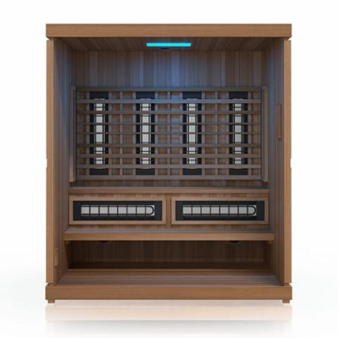 Finnmark Designs FD-5 Trinity XL Infrared & Steam Sauna