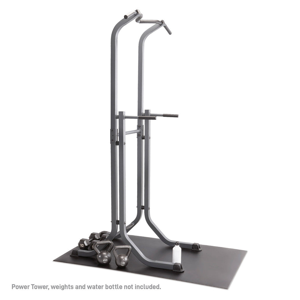 Fitness Equipment Mat and Floor Protector for Treadmills and more | Marcy MAT-365