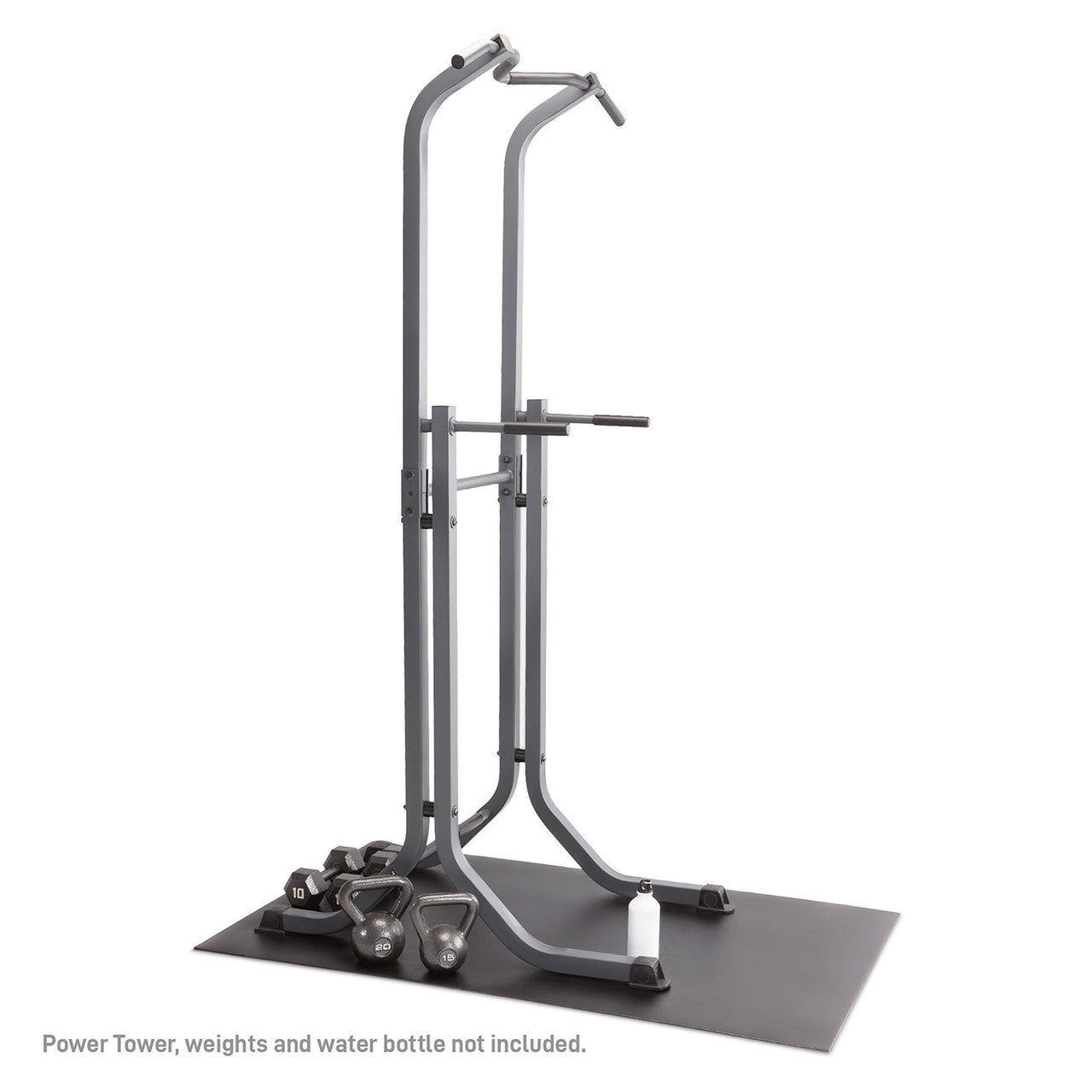 Fitness Equipment Mat and Floor Protector for Treadmills and more | Marcy MAT-365