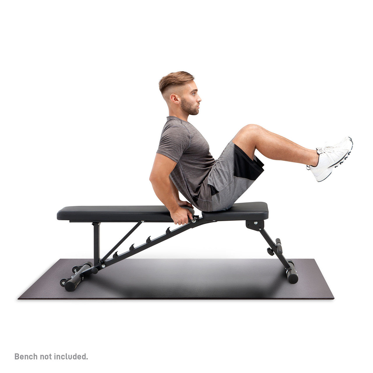 Fitness Equipment Mat and Floor Protector for Treadmills and more | Marcy MAT-365