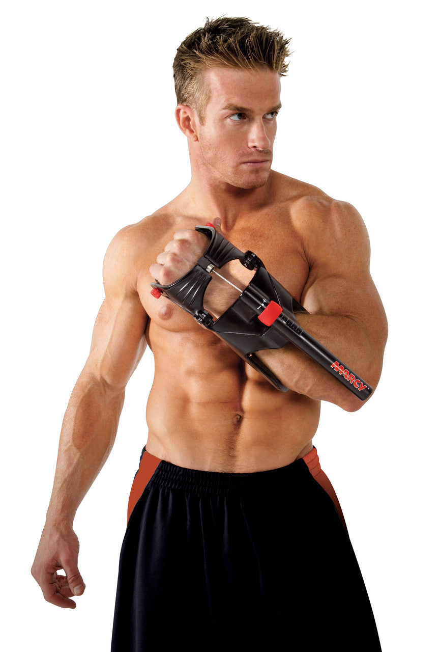 Forearm Developer | Marcy WEDGE