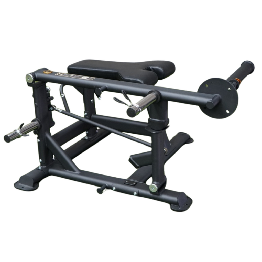 The Abs Company The Froggy Glute Bench