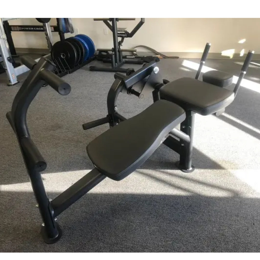 Bodykore Plate Loaded Ab Bench G208