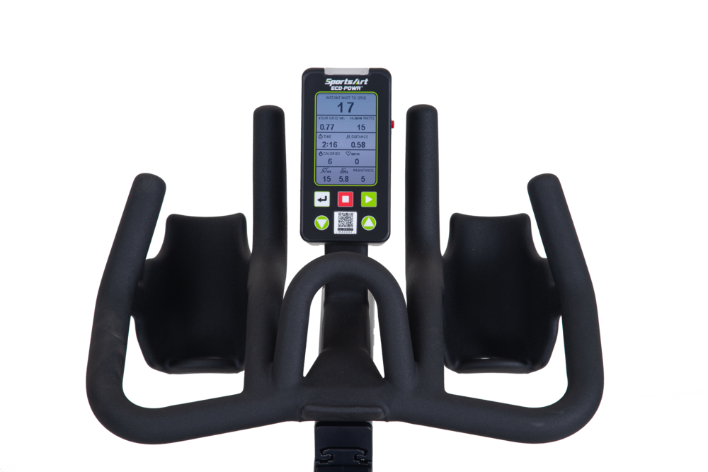 SportsArt C516 Indoor Spin Bike
