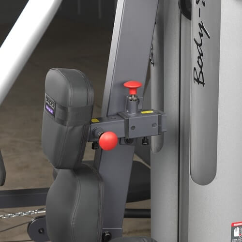 Body-Solid G9S/G9B Multi-Stack Home Gym System