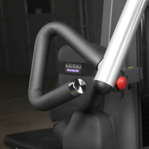 Body-Solid G9S Premium Home Gym with Inner Outer Thigh GIOT9