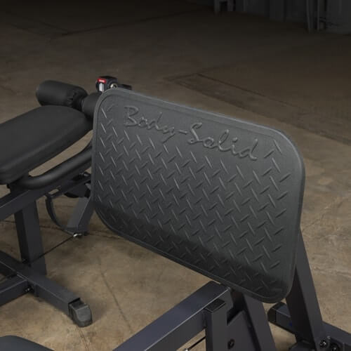 Body-Solid G9S Premium Home Gym with Inner Outer Thigh GIOT9