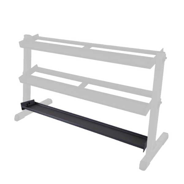 Power Rack With Free Weight Set Home Gym Bundle