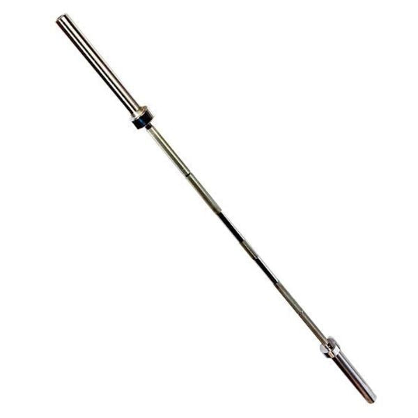 Troy VTX Olympic Weight Set with Bar - GOSS-V