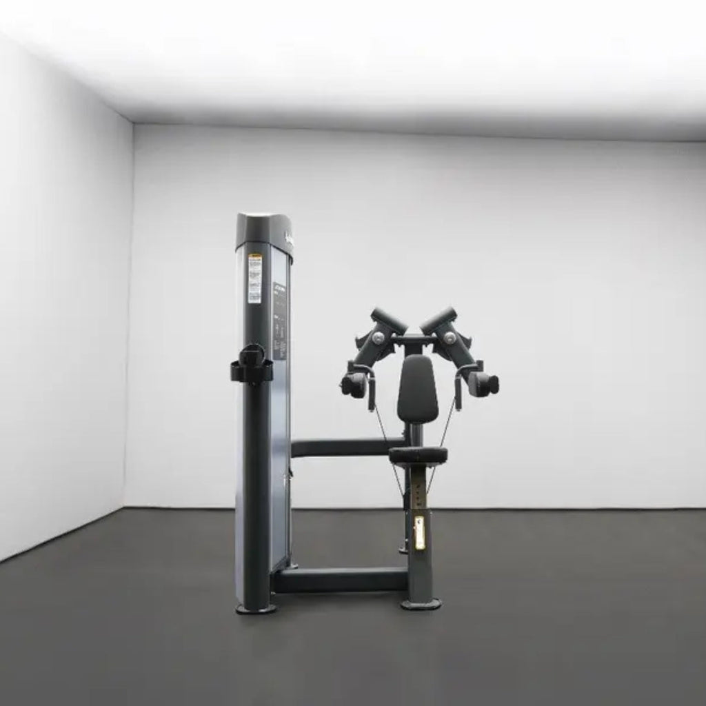 BodyKore Selectorized Lateral Raise GR605