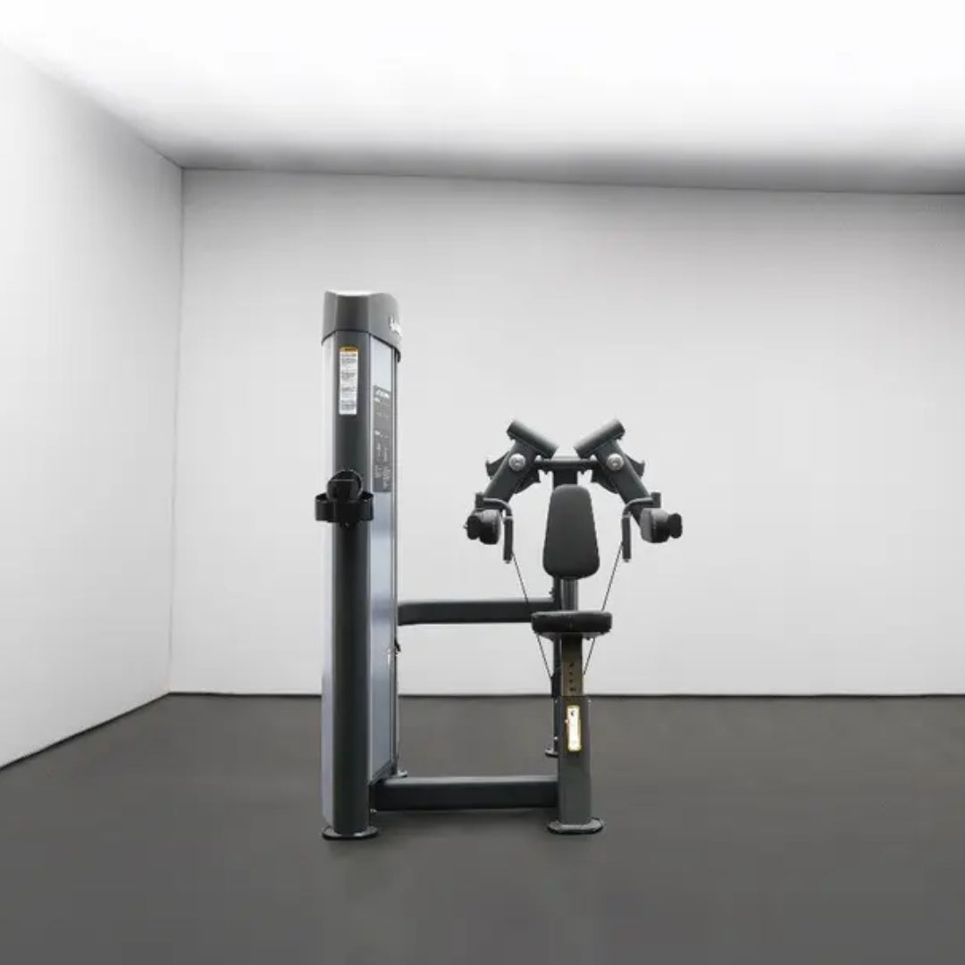BodyKore Selectorized Lateral Raise GR605