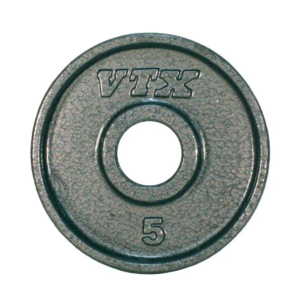 Troy VTX Olympic Weight Set with Bar - GOSS-V