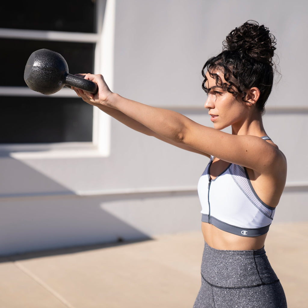 15lb Hammertone Kettlebell | HKB-015