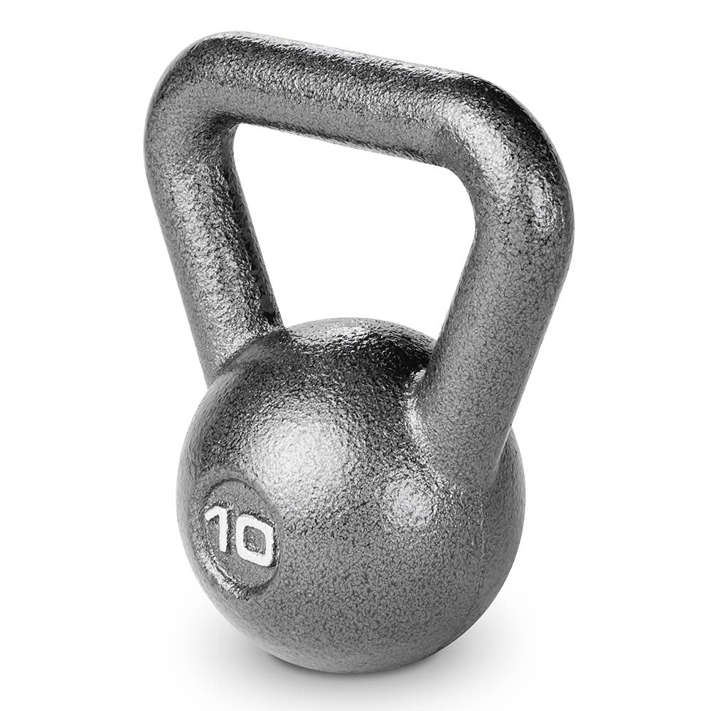 10lb Hammertone Kettlebell | HKB-010