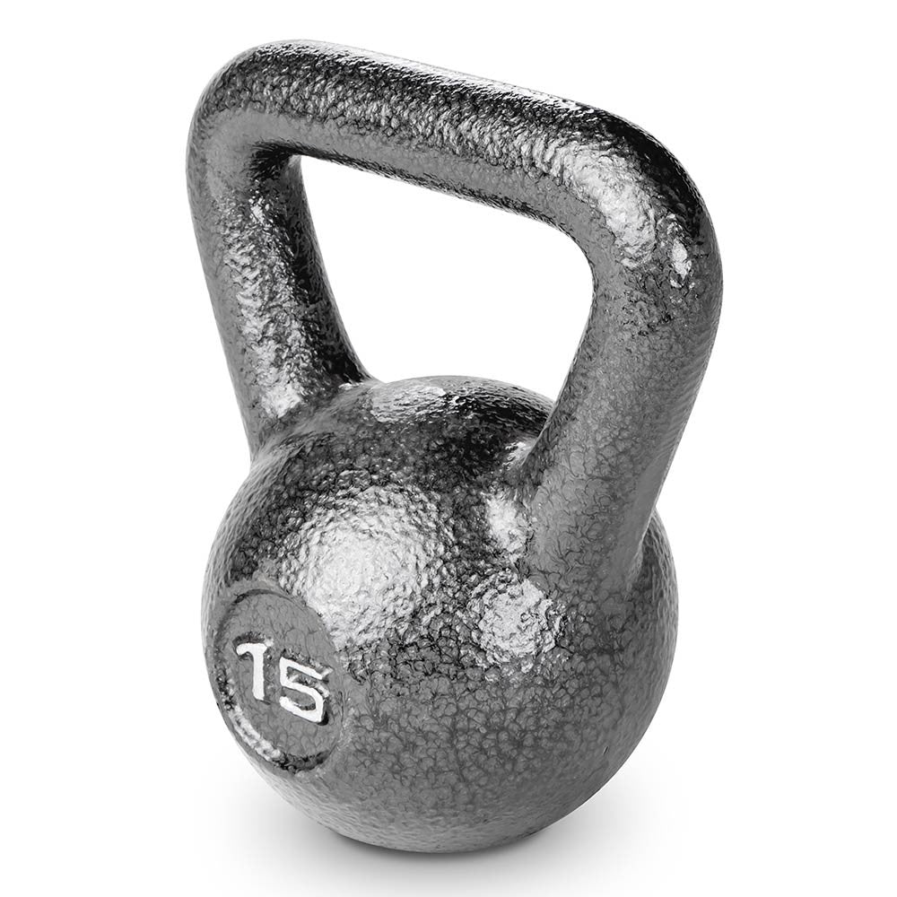 15lb Hammertone Kettlebell | HKB-015