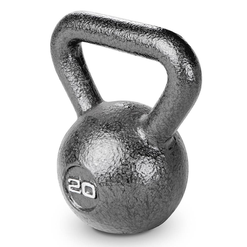20lb Hammertone Kettlebell | HKB-020