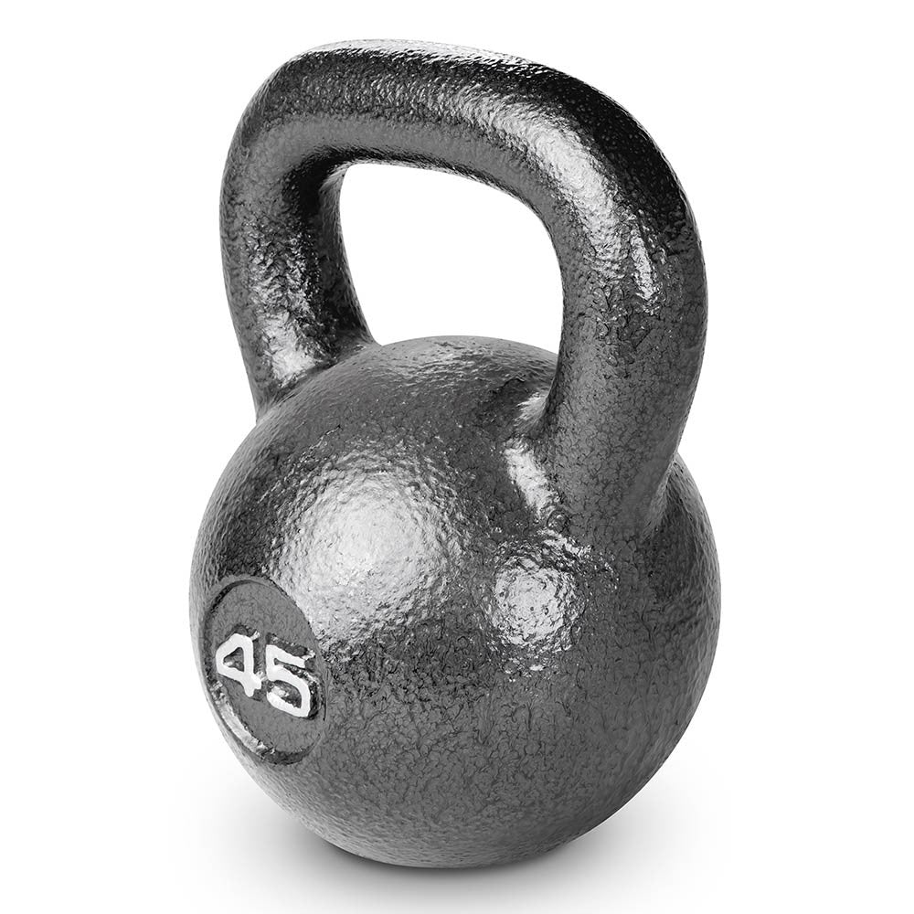 45lb Hammertone Kettlebell | HKB-045