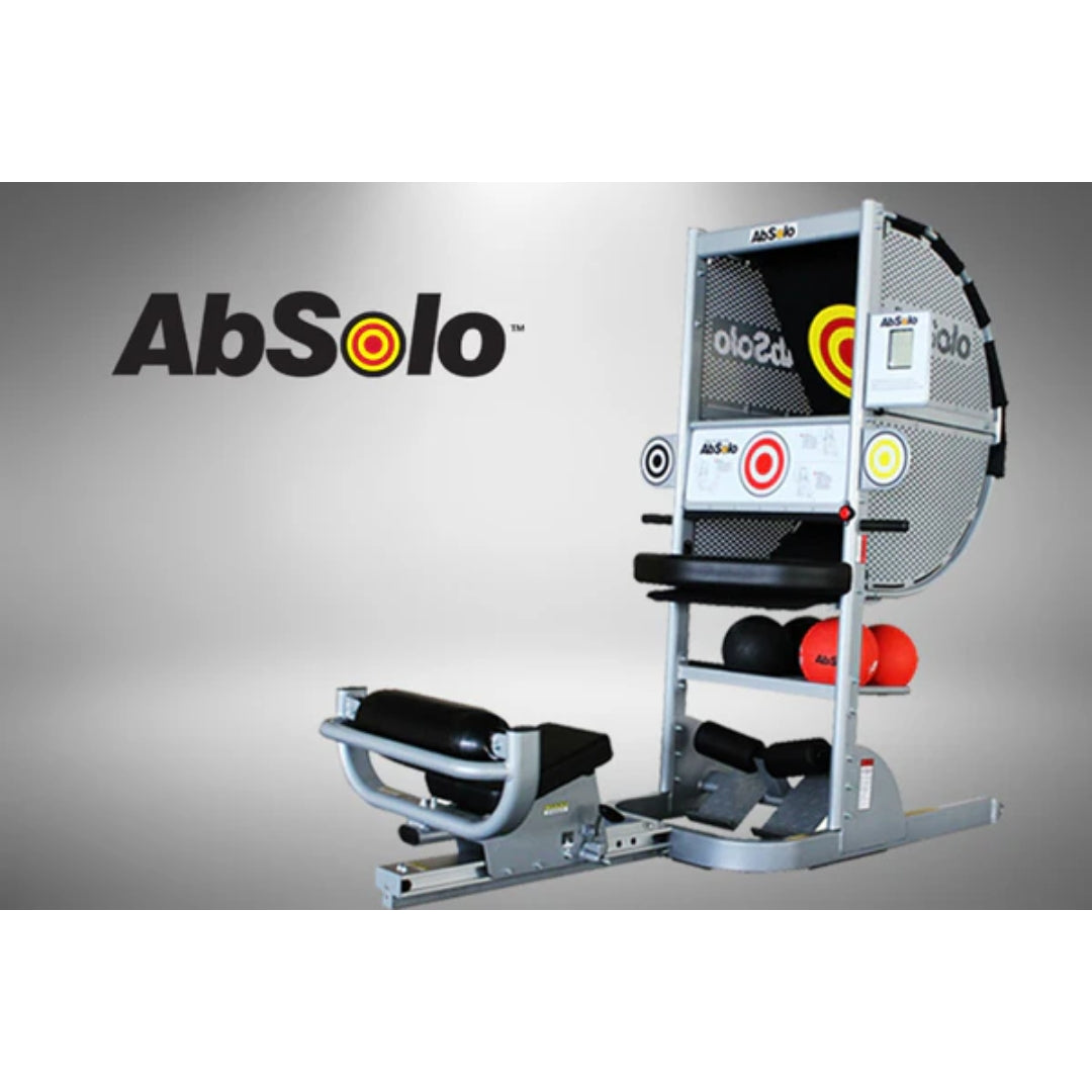 The Abs Company ABS1008-01B AbSolo