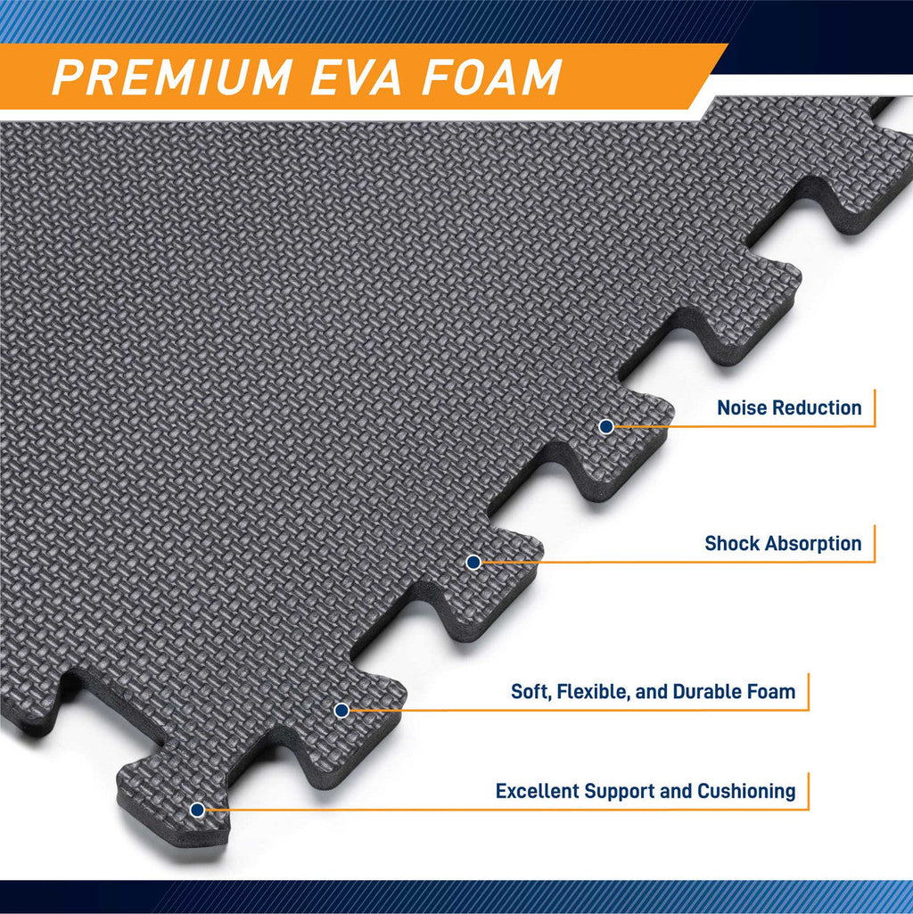 High Impact Flooring | Marcy MAT-20