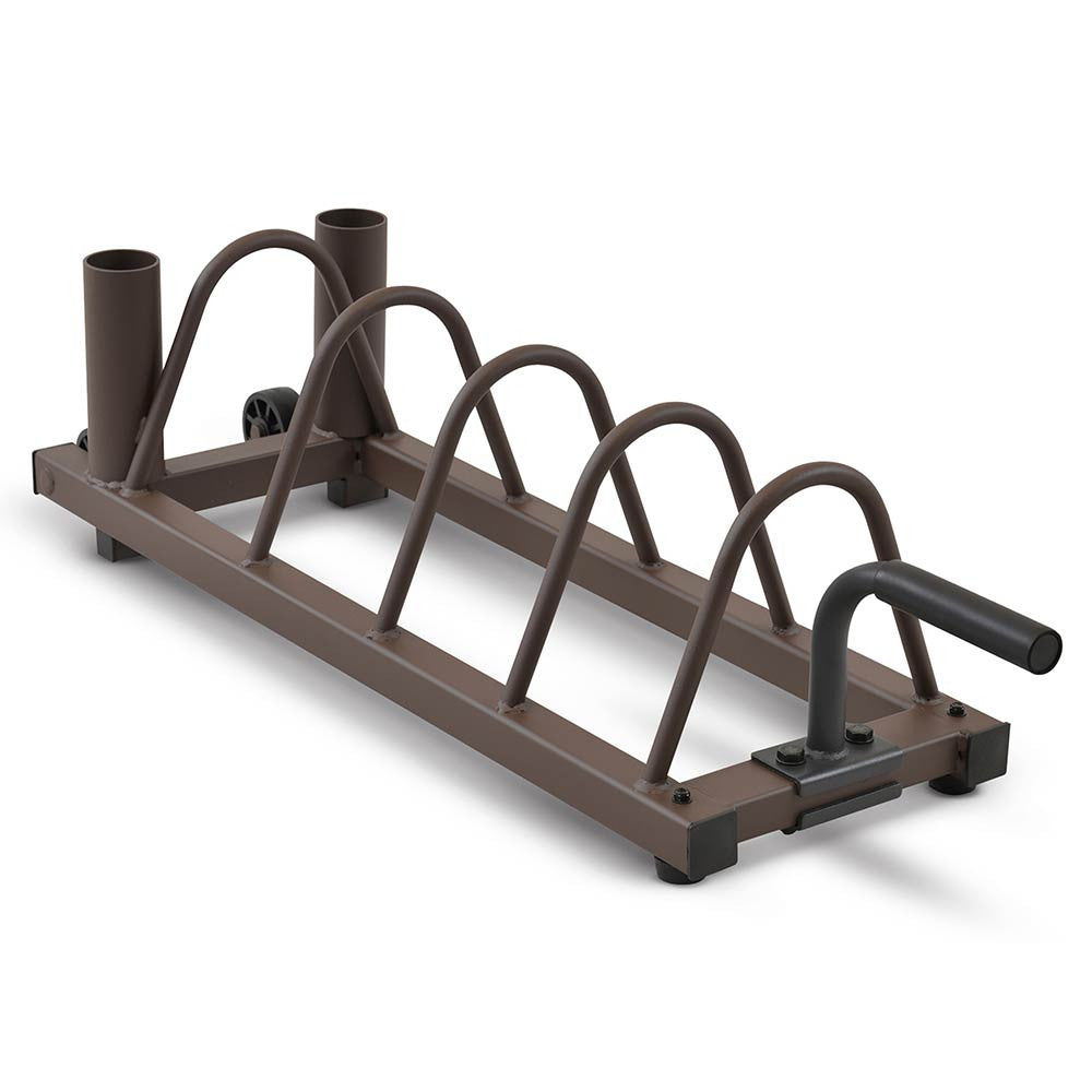Horizontal Plate Rack | SteelBody STB-0130