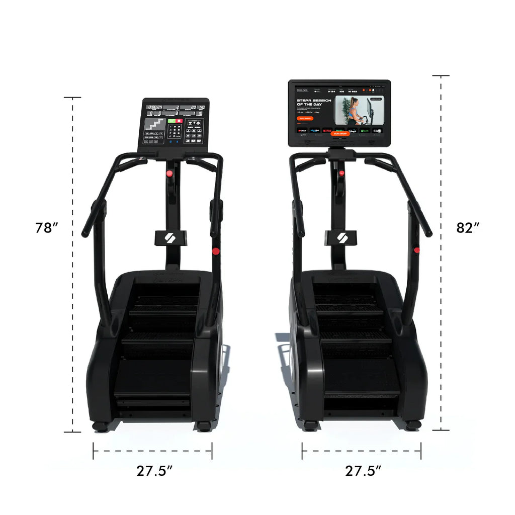 STEPR+ Stair Climber