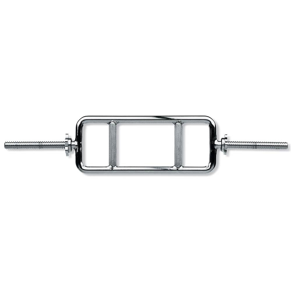 1" Threaded Tricep Bar | Marcy IRBB-34T