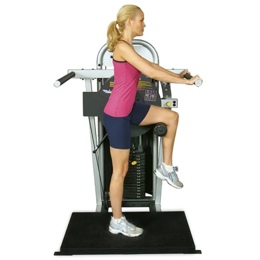 Inflight Fitness Multi Hip / Glute Machine