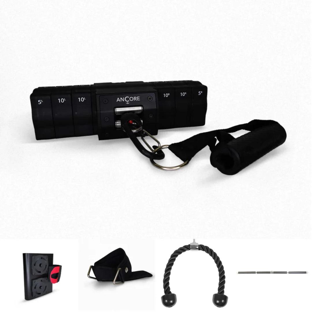 AnCore Pro Home Bundle
