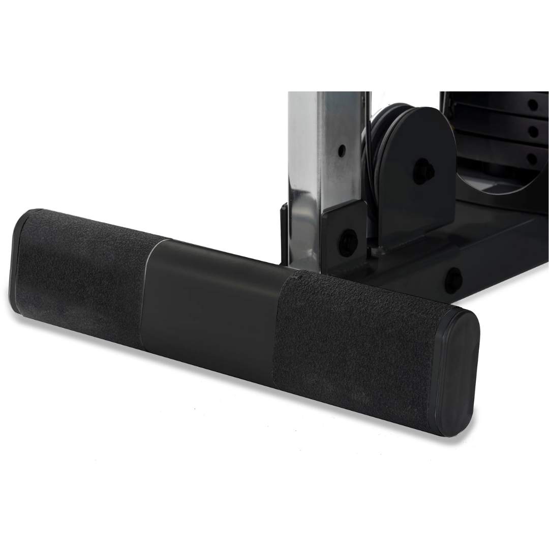 Inflight Fitness Single Cable Column
