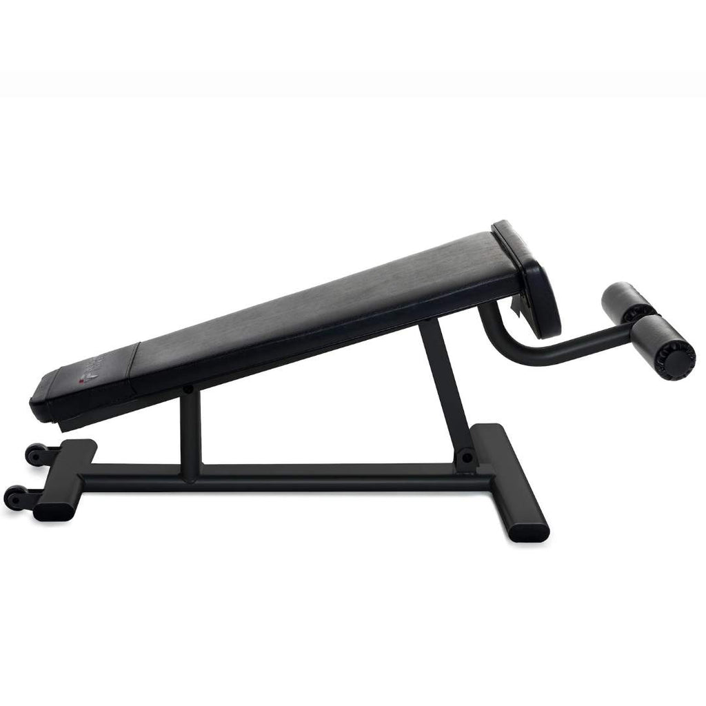 Inflight Adjustable Decline Ab Bench