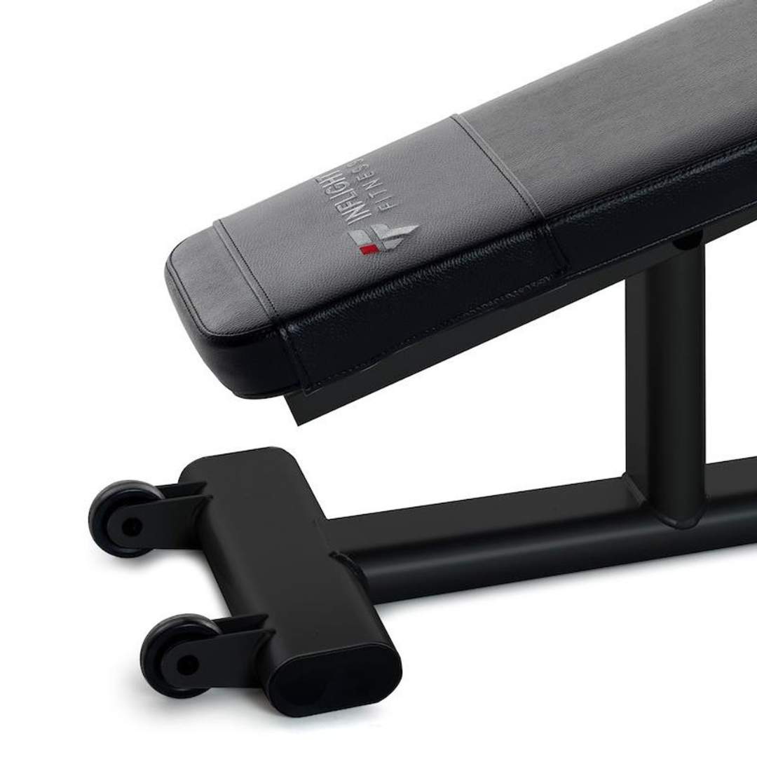 Inflight Adjustable Decline Ab Bench
