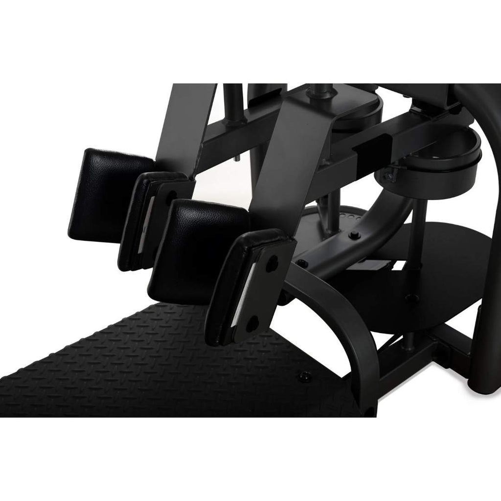 Inflight Fitness Inner and Outer Thigh Machine