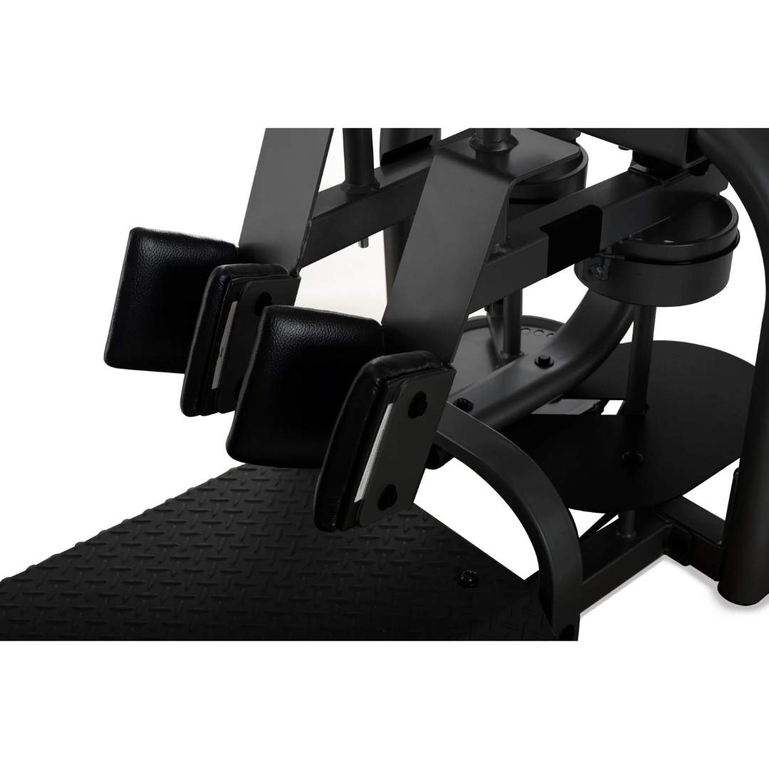 Inflight Fitness Inner and Outer Thigh Machine