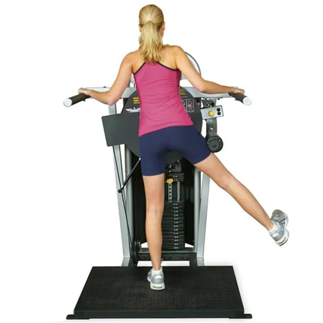 Inflight Fitness Multi Hip / Glute Machine