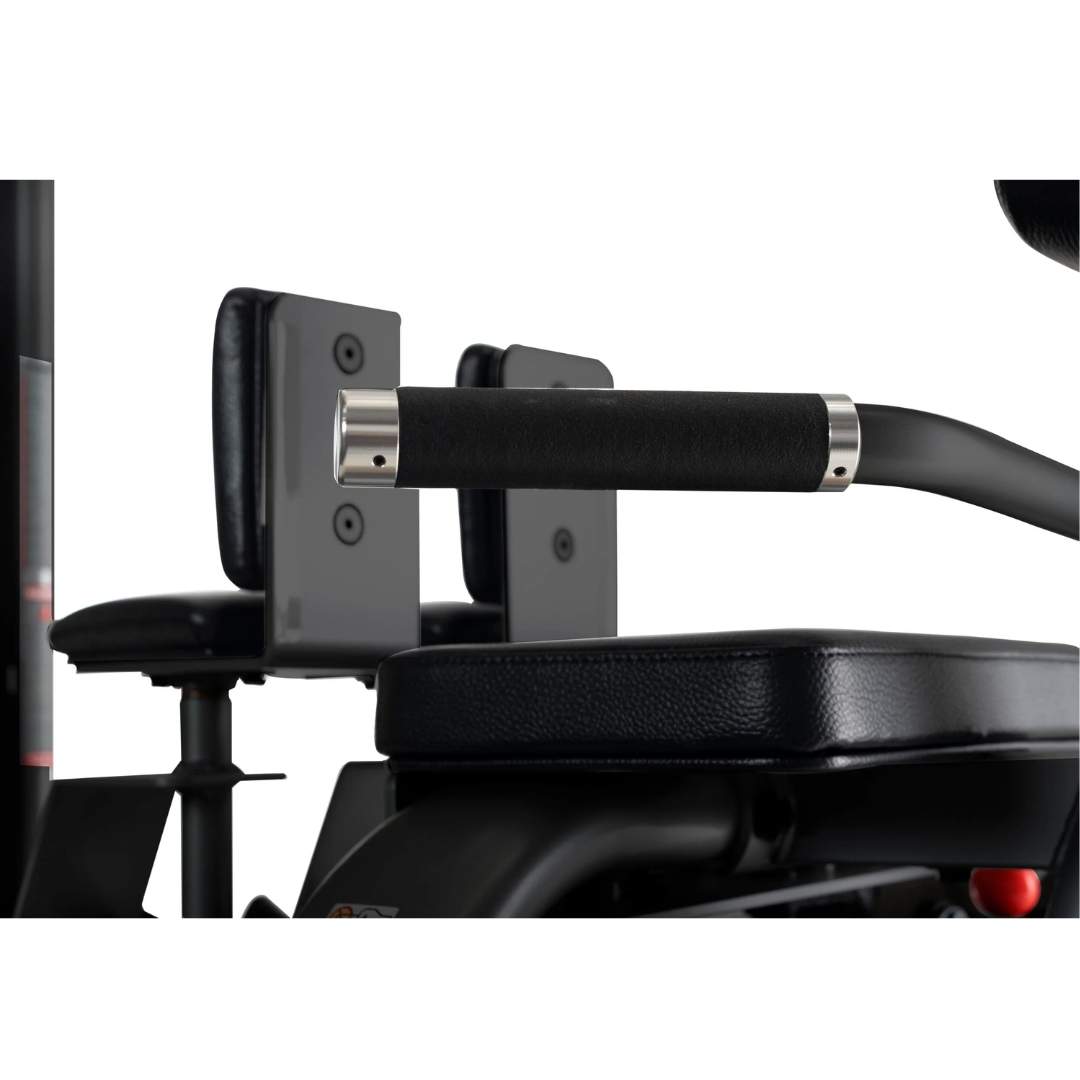 Inflight Fitness Inner and Outer Thigh Machine