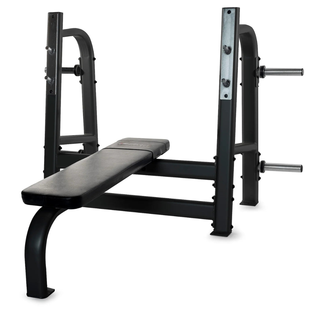 Inflight Fitness Olympic Bench Press