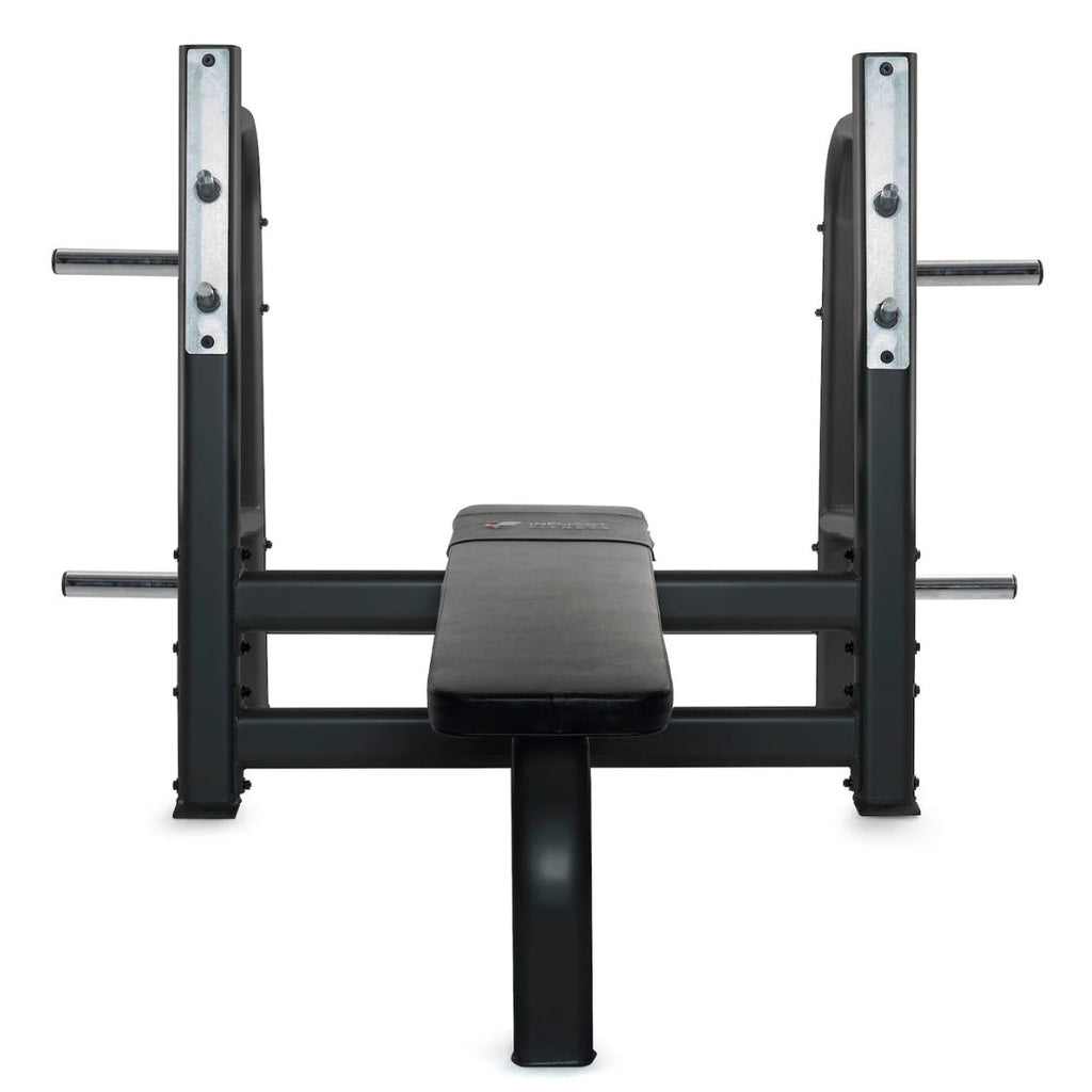 Inflight Fitness Olympic Bench Press