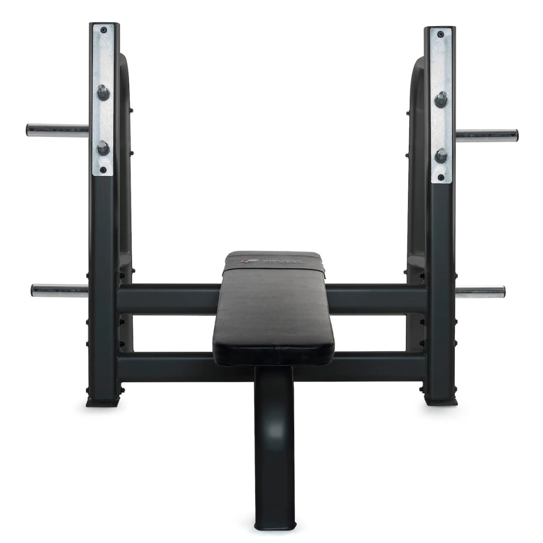 Inflight Fitness Olympic Bench Press