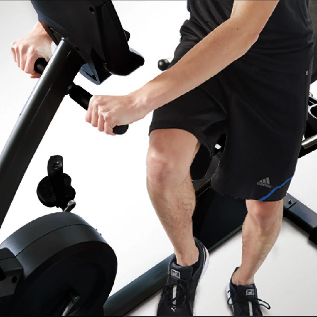Inflight Fitness R6 Recumbent Bike