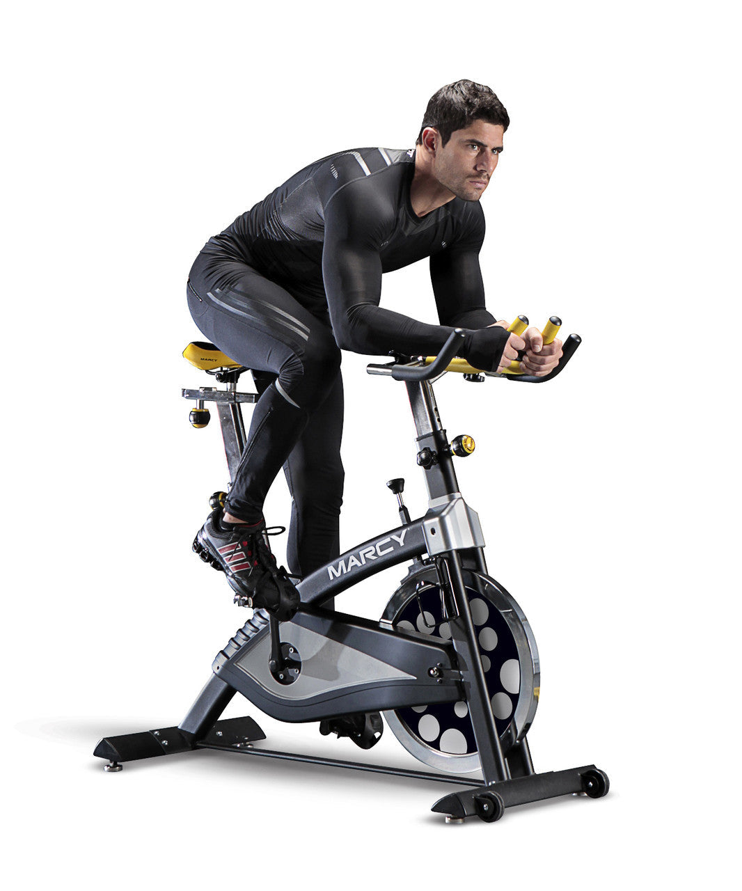 Marcy Revolution Cycle | JX-7038
