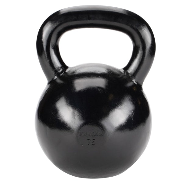 Body-Solid Cast Iron Kettlebells