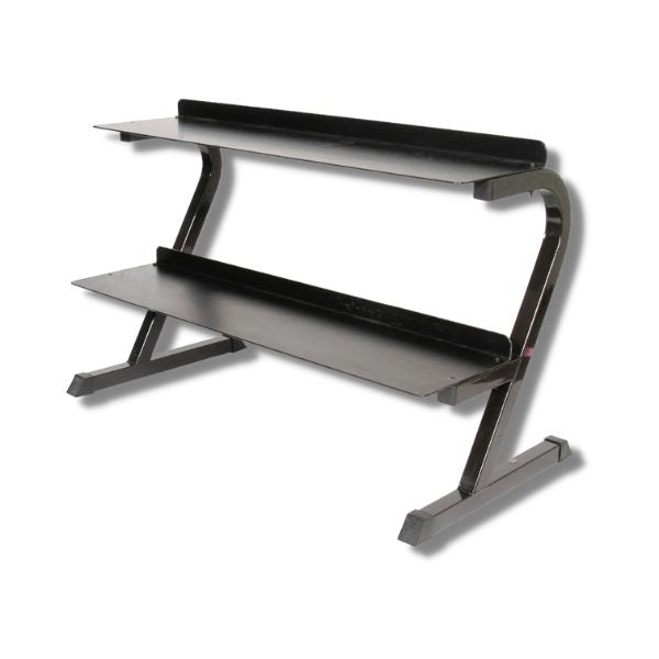 Troy VTX Club 2-Tier Kettlebell Rack - KBR-14