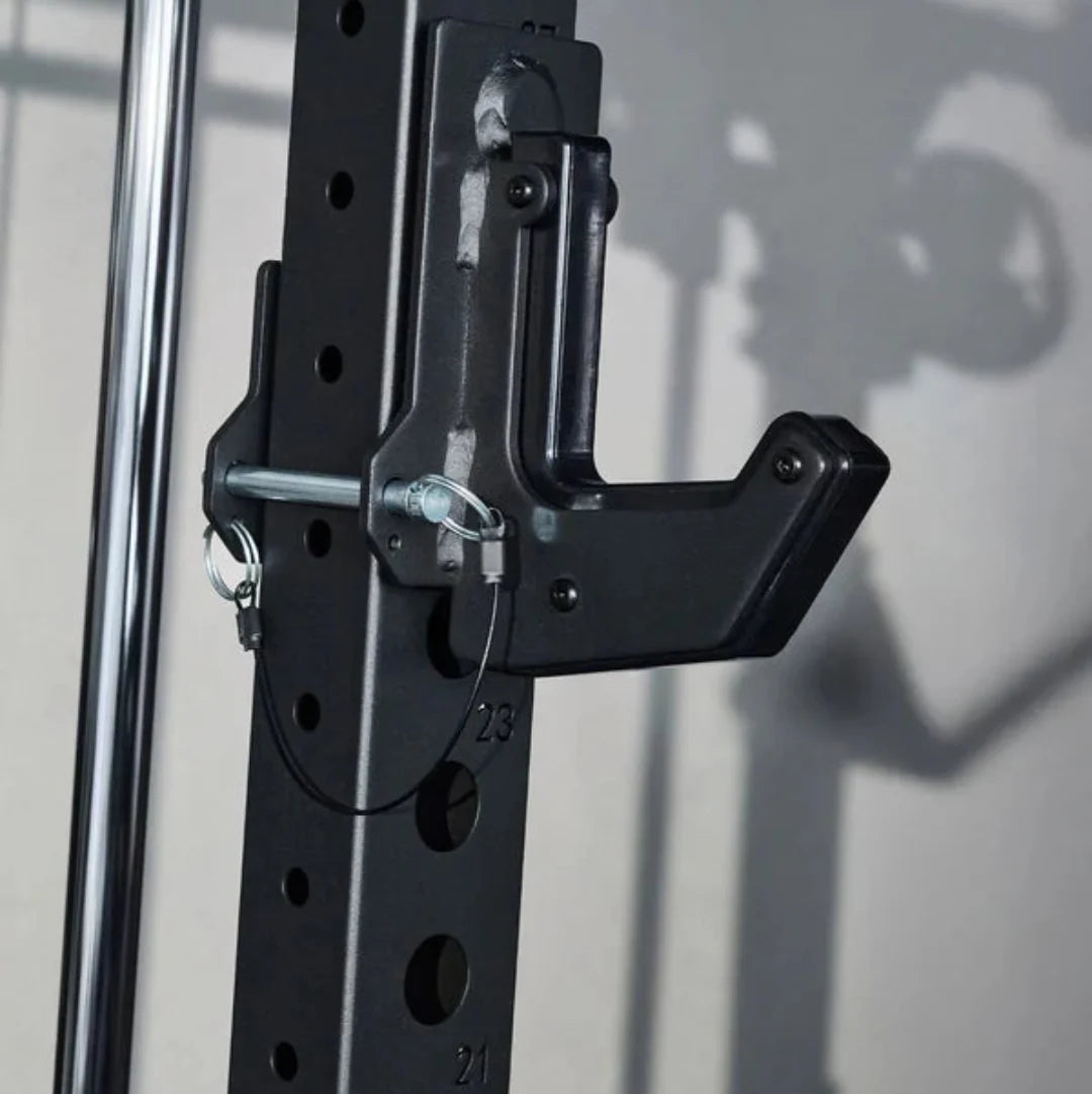 Major Fitness B52 Pro All-In-One Smith Machine Home Gym
