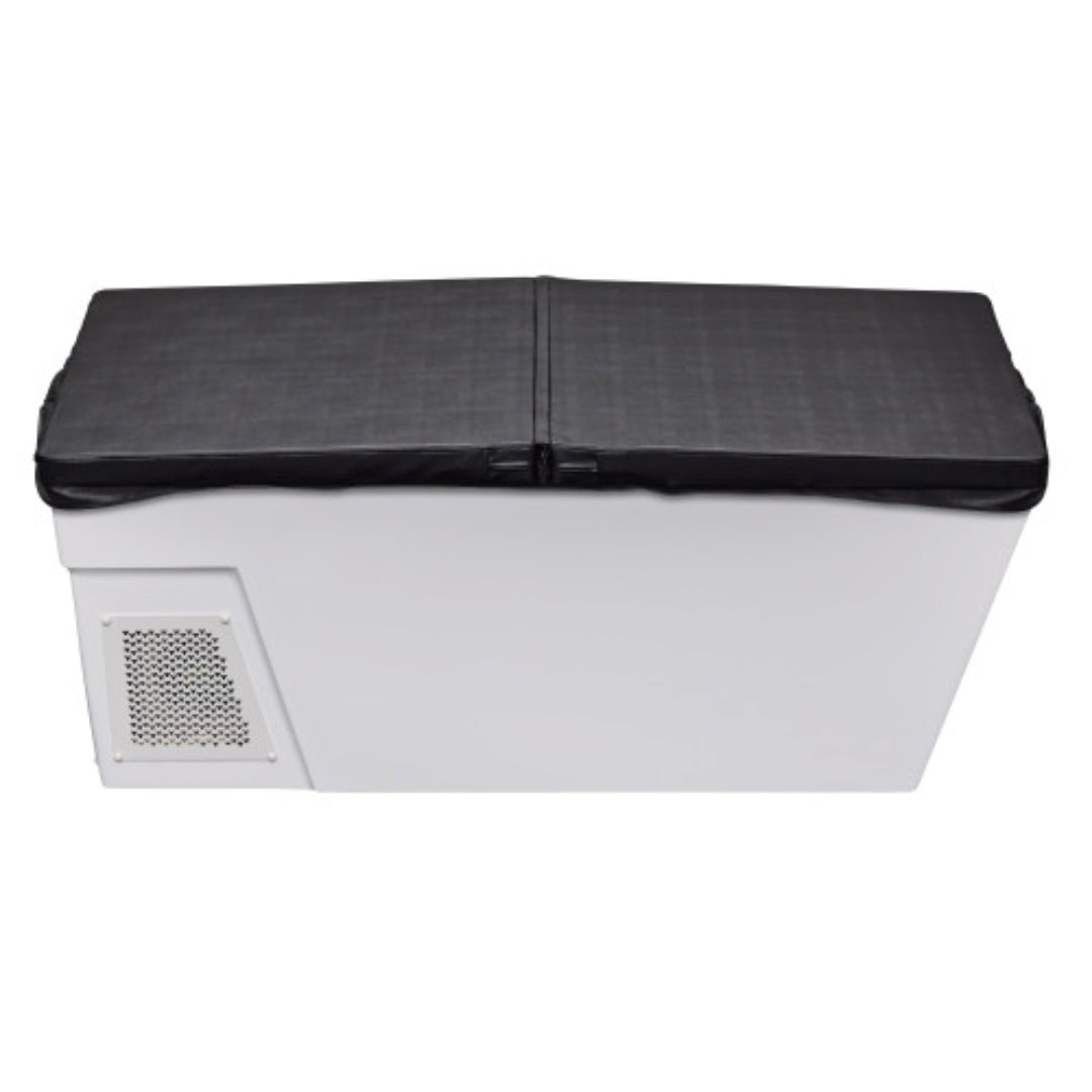 Luxury Spas Legacy Cold Plunge All In Therapy Tub