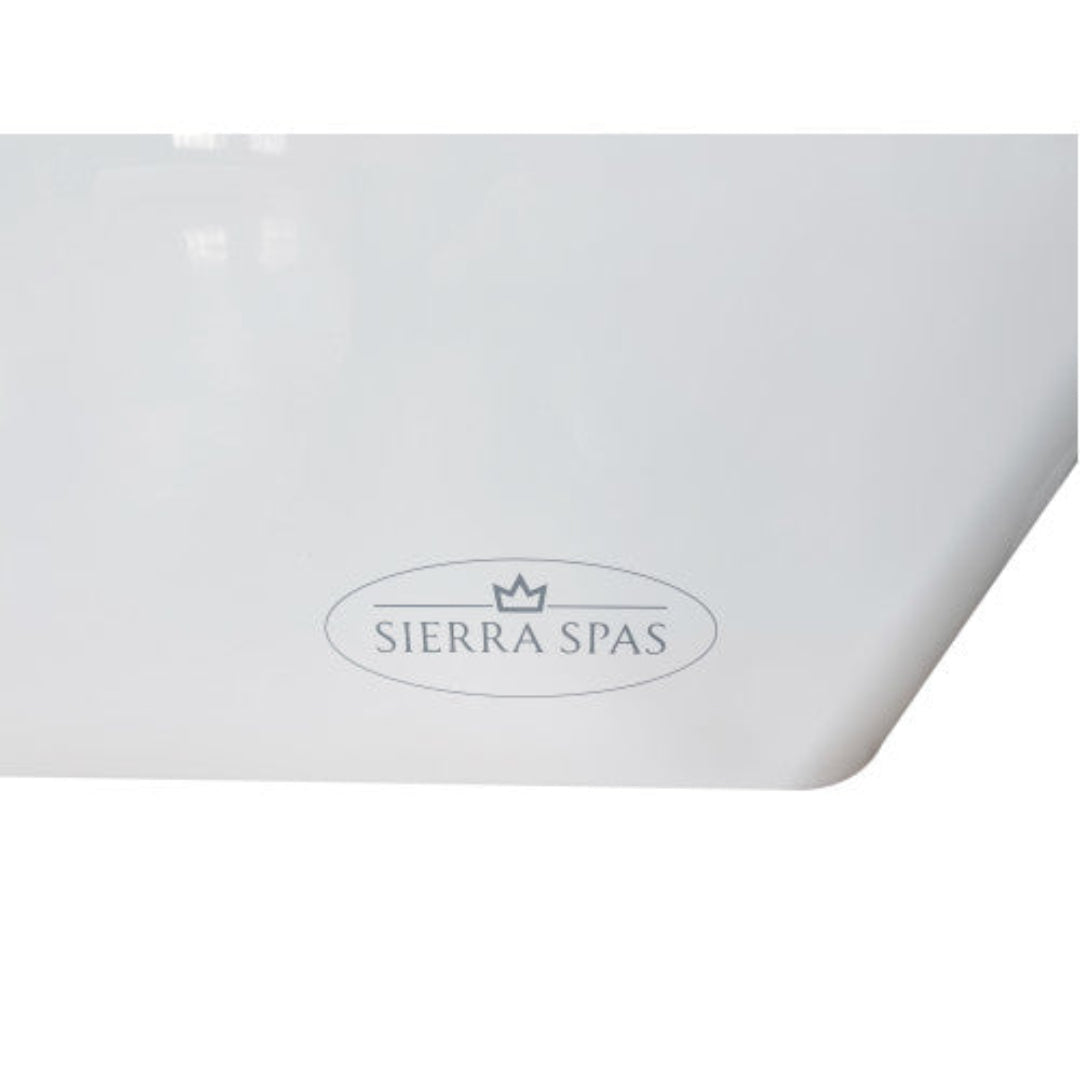 Luxury Spas Cold Plunge All In- New