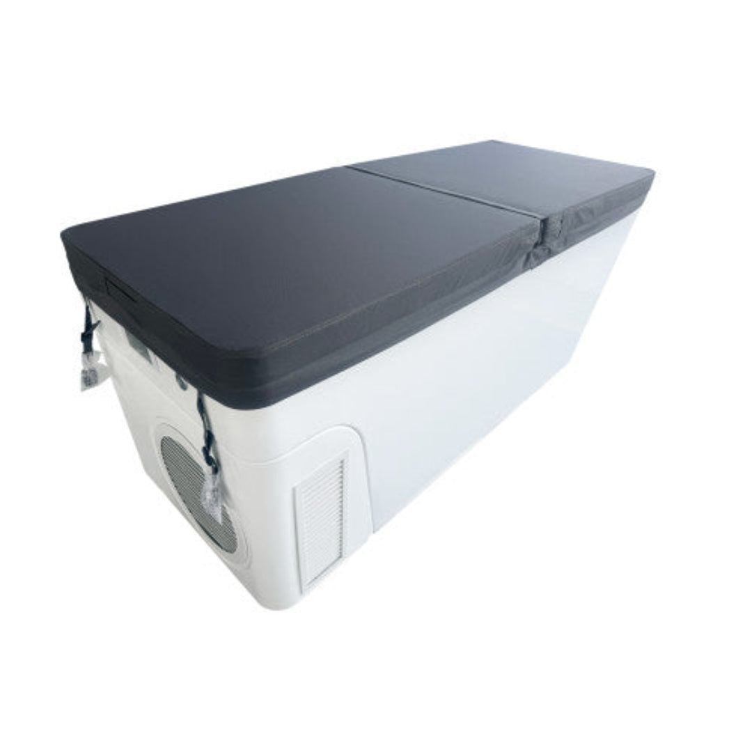 Luxury Spas Cold Plunge All In- New
