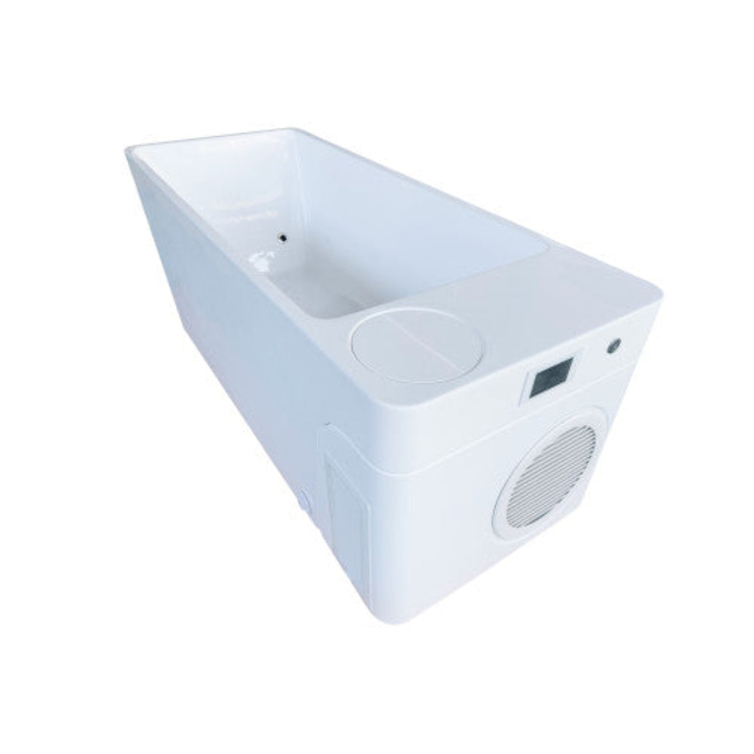 Luxury Spas Cold Plunge All In- New