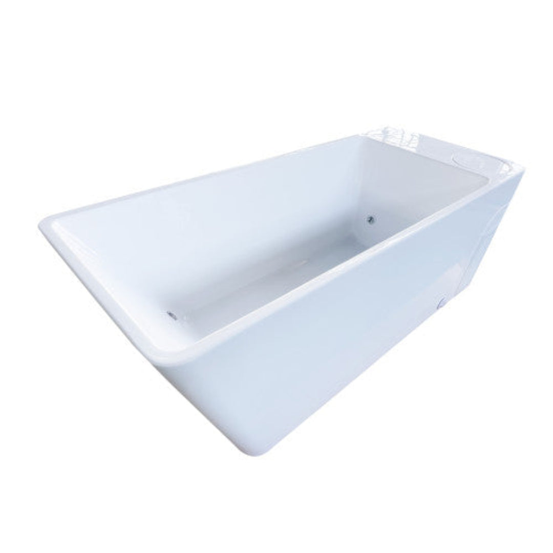 Luxury Spas Cold Plunge All In- New